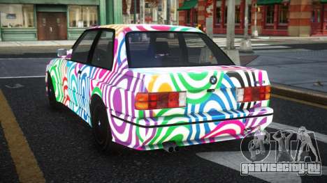 BMW M3 E30 Japhle S6 для GTA 4