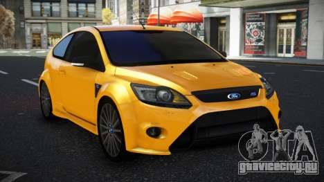 Ford Focus Bogep для GTA 4