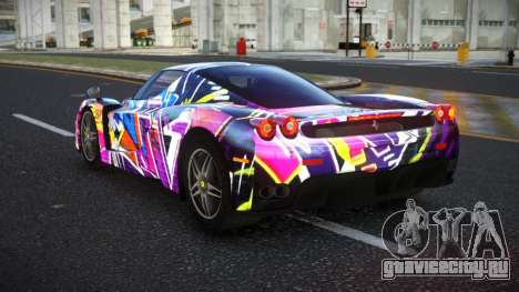 Ferrari Enzo Chinva S13 для GTA 4