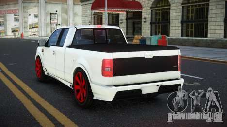 Saleen S331 Vogno для GTA 4