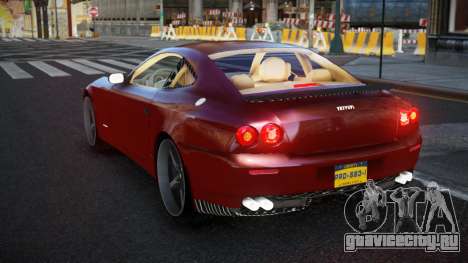 Ferrari 612 Kojuhih для GTA 4