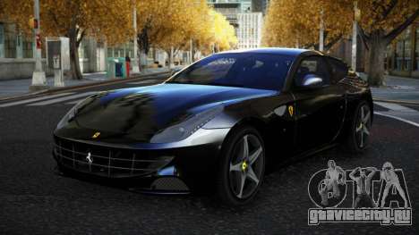 Ferrari FF Ashob S12 для GTA 4