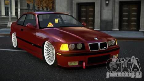 BMW M3 E36 Fexiy для GTA 4