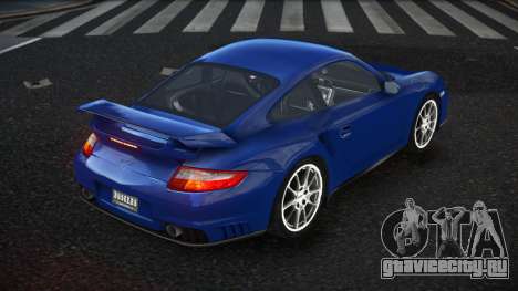 Porsche 911 Papibit для GTA 4