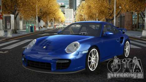 Porsche 911 Papibit для GTA 4