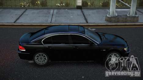BMW 760Li Jidar для GTA 4