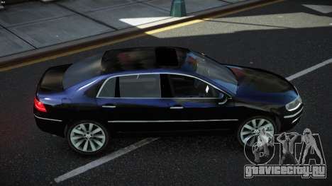 Volkswagen Phaeton Yiayo для GTA 4