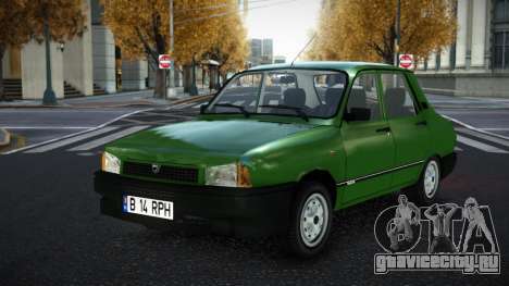 Dacia 1310 Joqmixuq для GTA 4