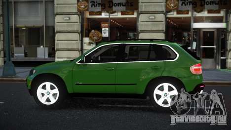 BMW X5 Ralmosa для GTA 4