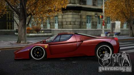 Ferrari Enzo Jiqdov для GTA 4