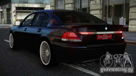 BMW 7-er E65 Widofati для GTA 4