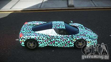 Ferrari Enzo Chinva S11 для GTA 4