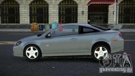 Chevrolet Cobalt Hobhiq для GTA 4