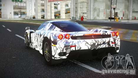 Ferrari Enzo Chinva S9 для GTA 4