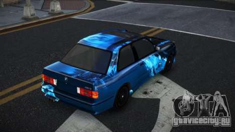 BMW M3 E30 Japhle S7 для GTA 4