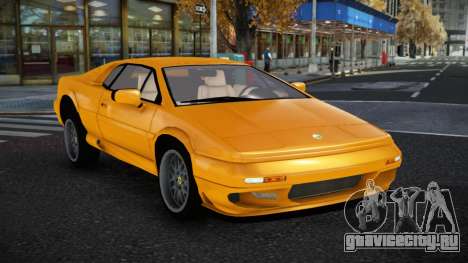 Lotus Esprit Rijufobiw для GTA 4