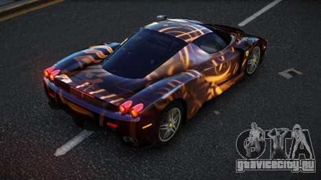 Ferrari Enzo Chinva S1 для GTA 4