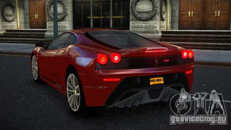 Ferrari F430 Yamekeder для GTA 4