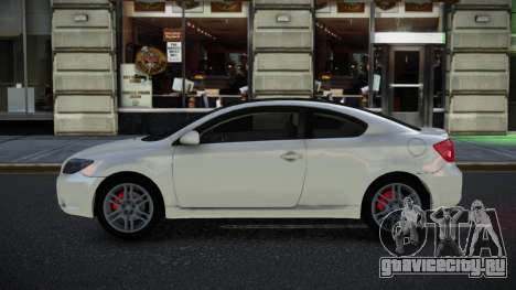 Toyota Scion Noitu для GTA 4