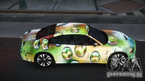 Dodge Charger Stinat S4 для GTA 4