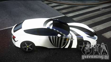 Ferrari FF Ashob S7 для GTA 4