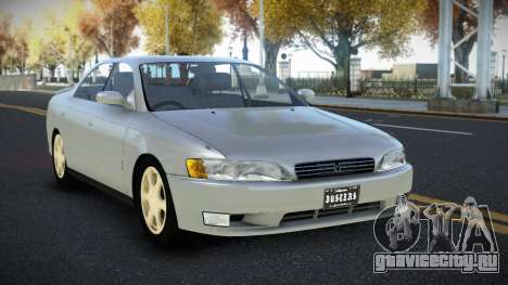Toyota Mark Hoyhiyura для GTA 4