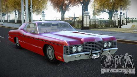 Mercury Monterey Donegecon для GTA 4