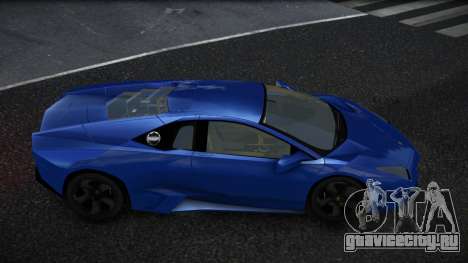 Lamborghini Reventon Ayol для GTA 4