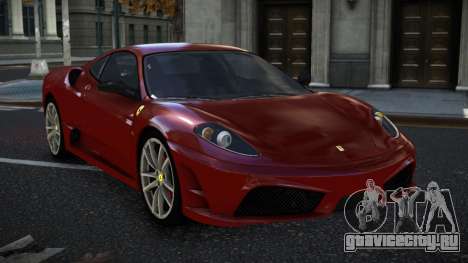 Ferrari F430 Yamekeder для GTA 4