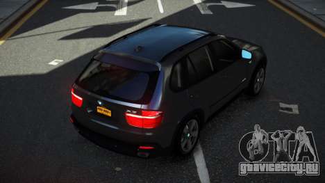 BMW X5 Pikgezu для GTA 4