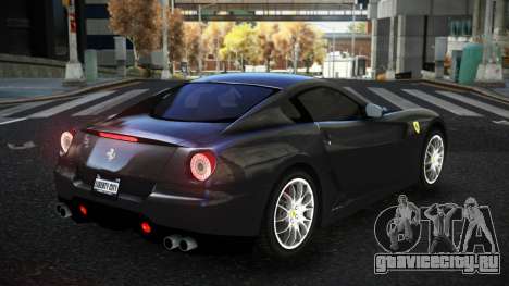 Ferrari 599 Nivemez для GTA 4