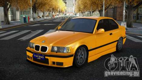 BMW M3 E36 Rajo для GTA 4