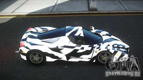 Ferrari Enzo Chinva S7 для GTA 4