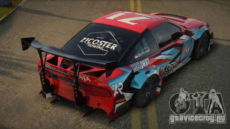 Nissan Silvia S15 Shaner для GTA San Andreas