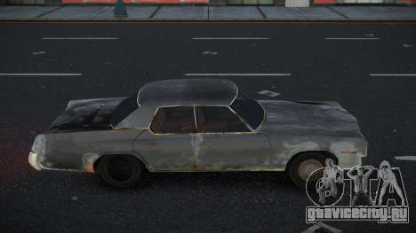 Dodge Monaco Feqpat для GTA 4
