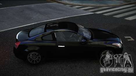 Infiniti G37 Hepyomab для GTA 4