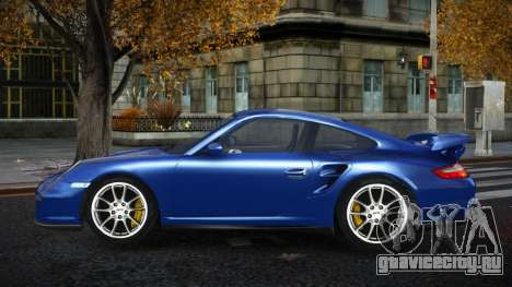 Porsche 911 Papibit для GTA 4
