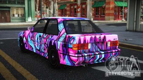 BMW M3 E30 Japhle S14 для GTA 4