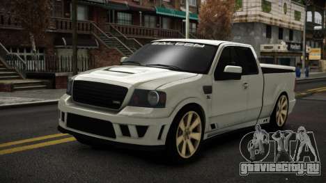 Saleen S331 Vegqo для GTA 4