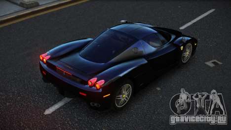 Ferrari Enzo Chinva для GTA 4