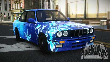 BMW M3 E30 Japhle S2 для GTA 4