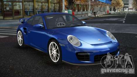 Porsche 911 Papibit для GTA 4