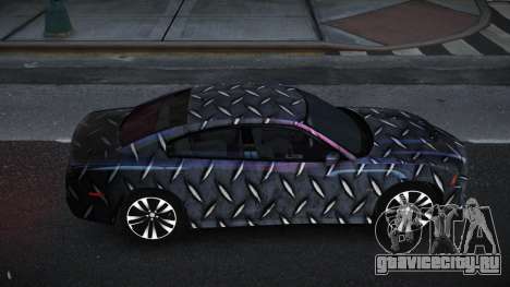 Dodge Charger Stinat S11 для GTA 4
