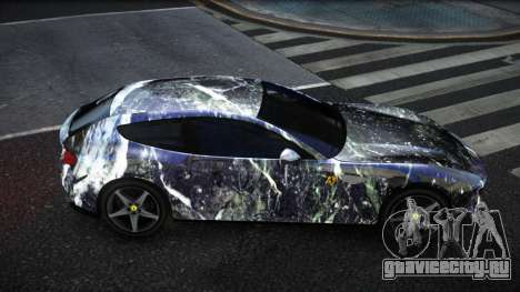 Ferrari FF Ashob S14 для GTA 4