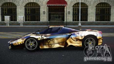 Ferrari Enzo Chinva S2 для GTA 4