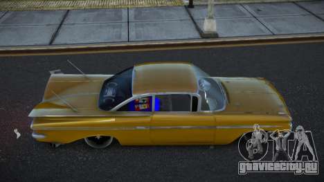 Chevrolet Impala Roquyujuz для GTA 4