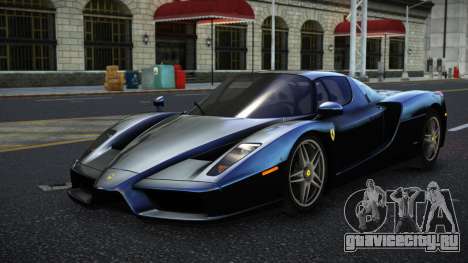 Ferrari Enzo Chinva для GTA 4
