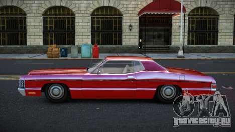Mercury Monterey Donegecon для GTA 4