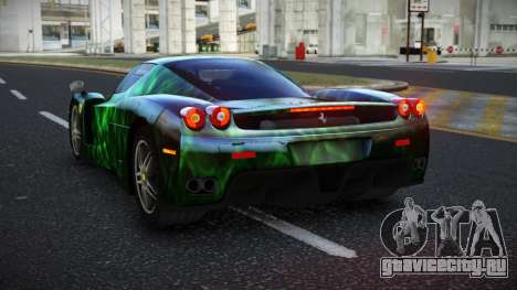 Ferrari Enzo Chinva S8 для GTA 4