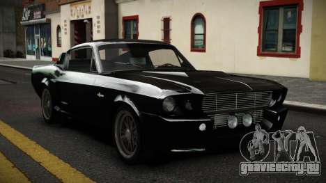 Ford Mustang Olasan для GTA 4